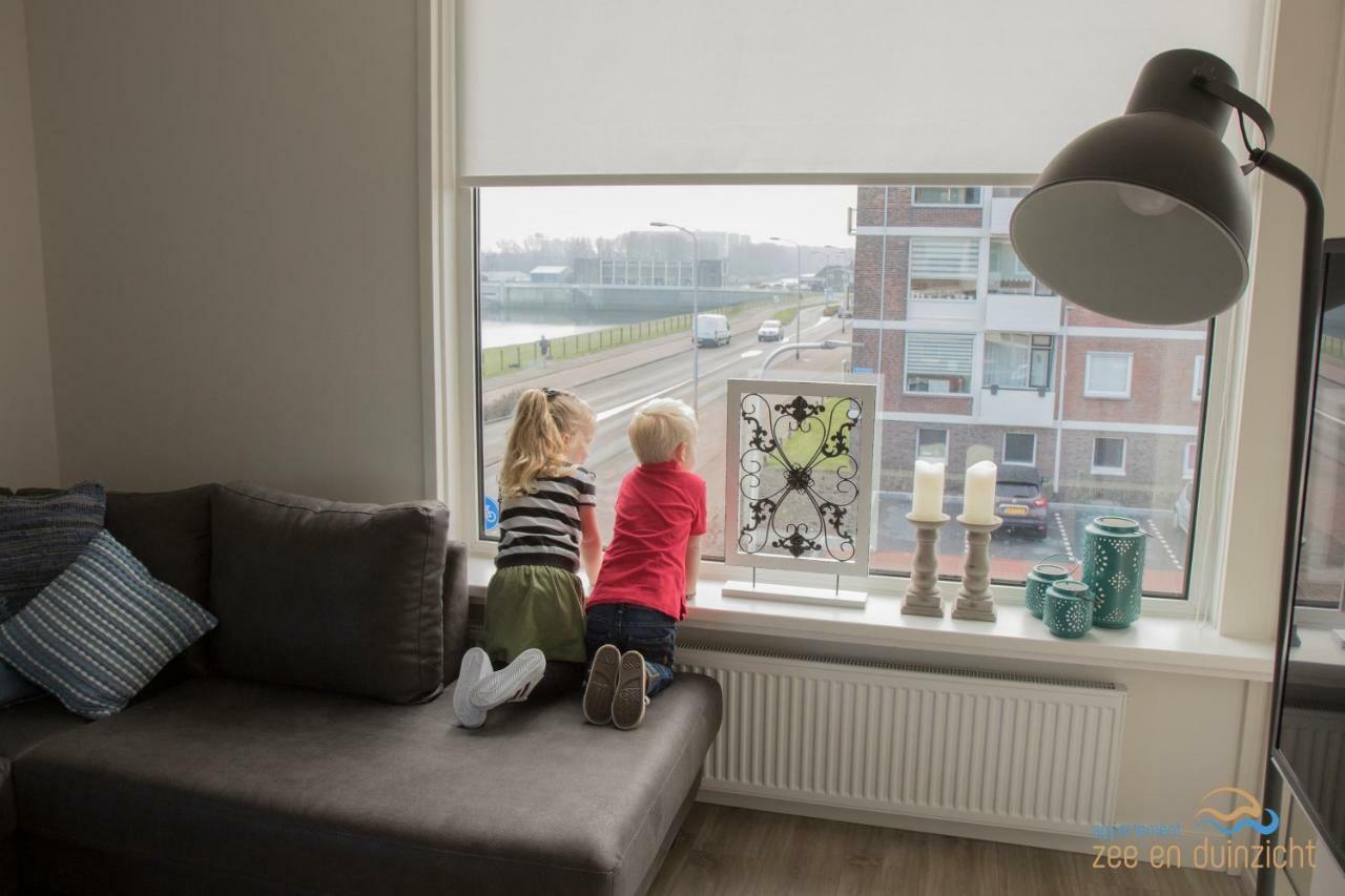 Appartement Zee En Duinzicht 78 Katwijk aan Zee Exterior foto